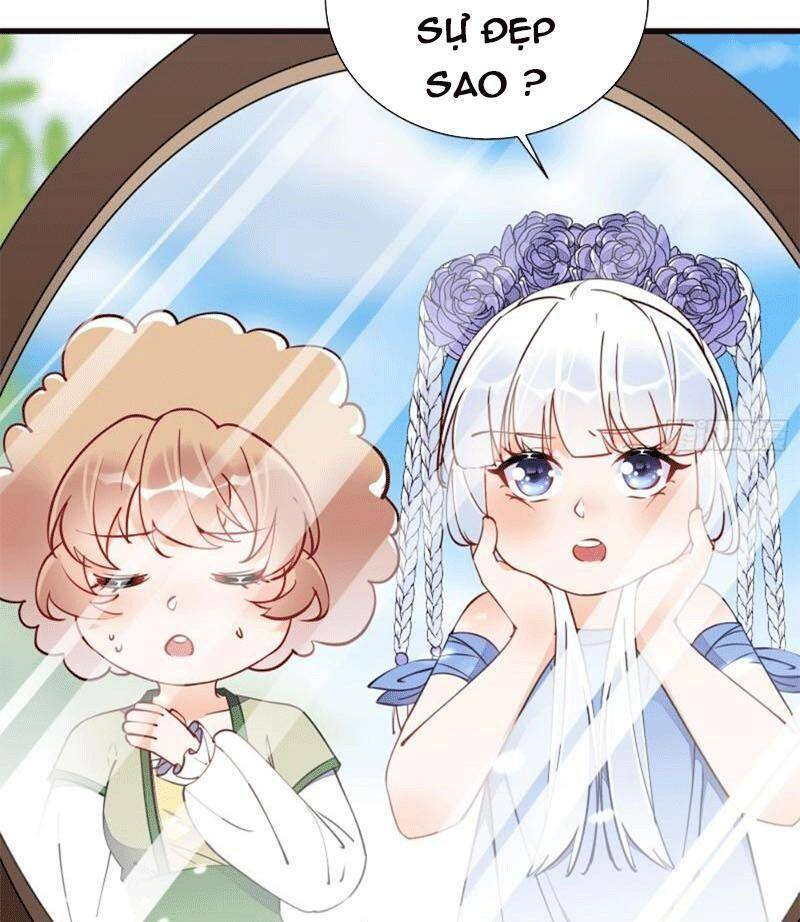 Tu Tiên Phải Dựa Vào Sugar Mommy Chap 161 - Next Chap 162