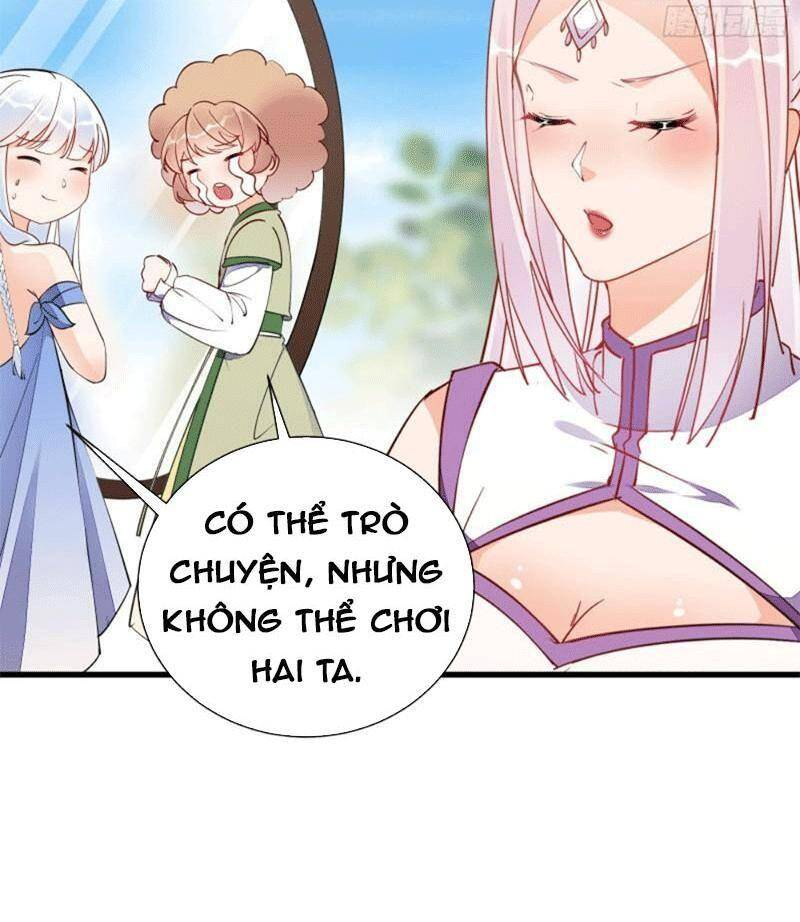 Tu Tiên Phải Dựa Vào Sugar Mommy Chap 161 - Next Chap 162