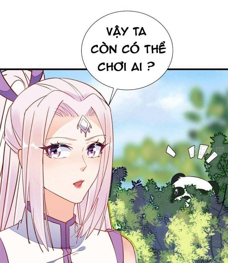 Tu Tiên Phải Dựa Vào Sugar Mommy Chap 161 - Next Chap 162