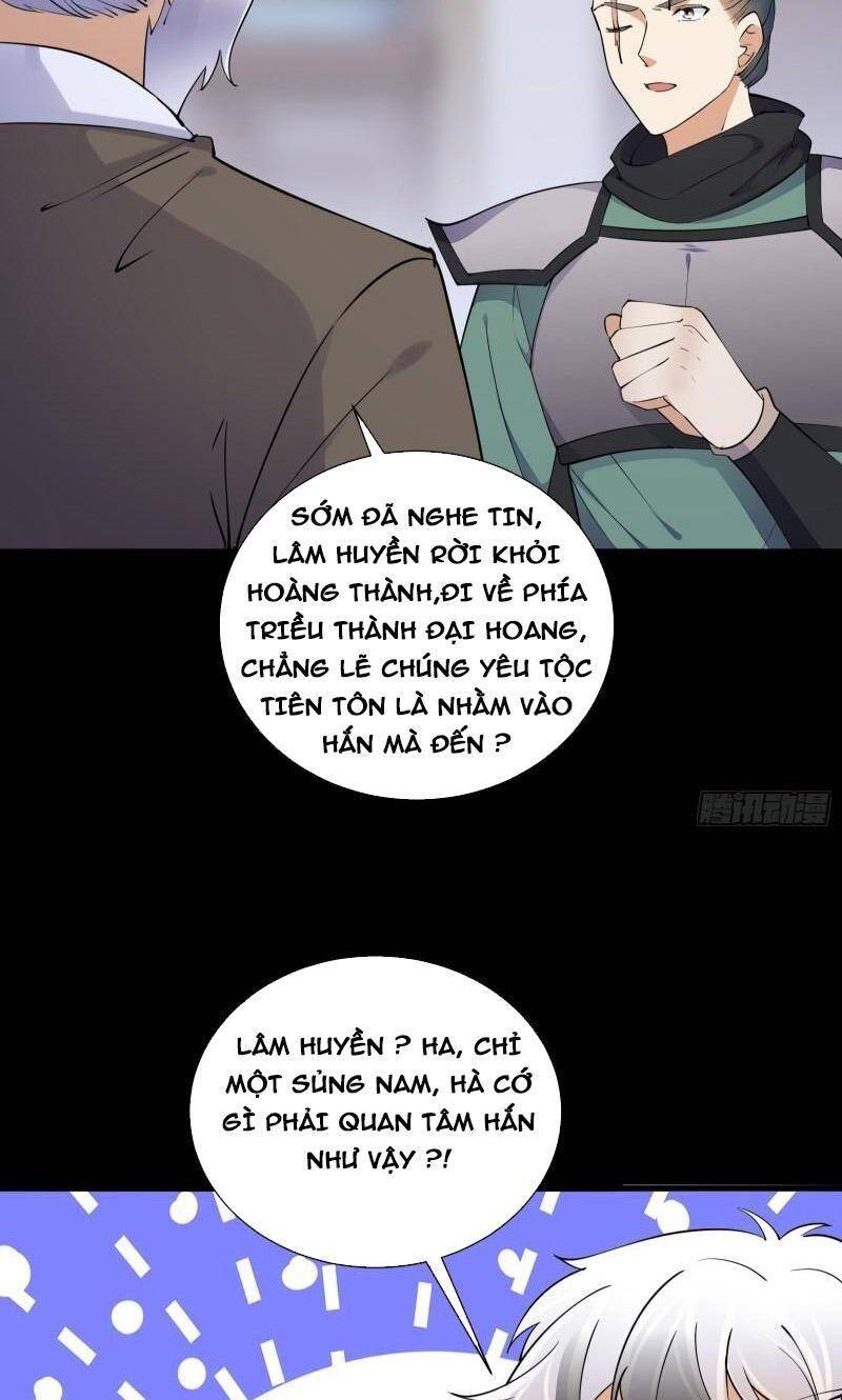 Tu Tiên Phải Dựa Vào Sugar Mommy Chap 162 - Next Chap 163