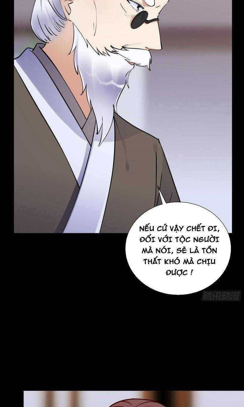Tu Tiên Phải Dựa Vào Sugar Mommy Chap 162 - Next Chap 163