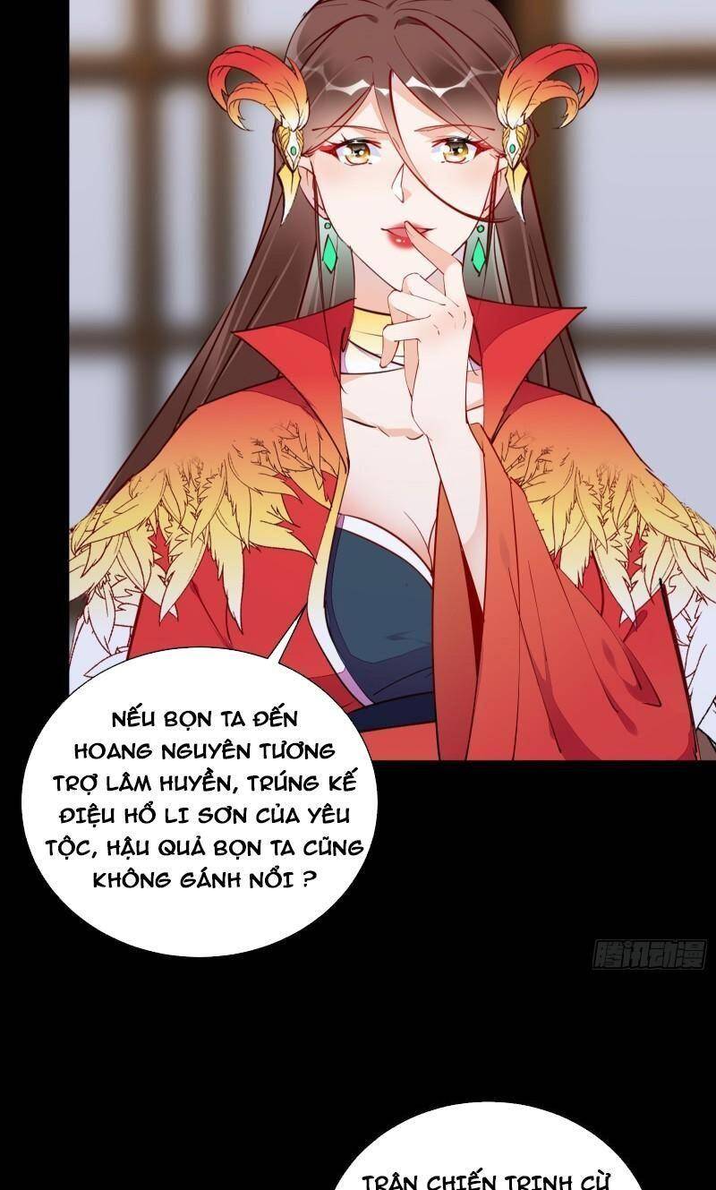 Tu Tiên Phải Dựa Vào Sugar Mommy Chap 162 - Next Chap 163
