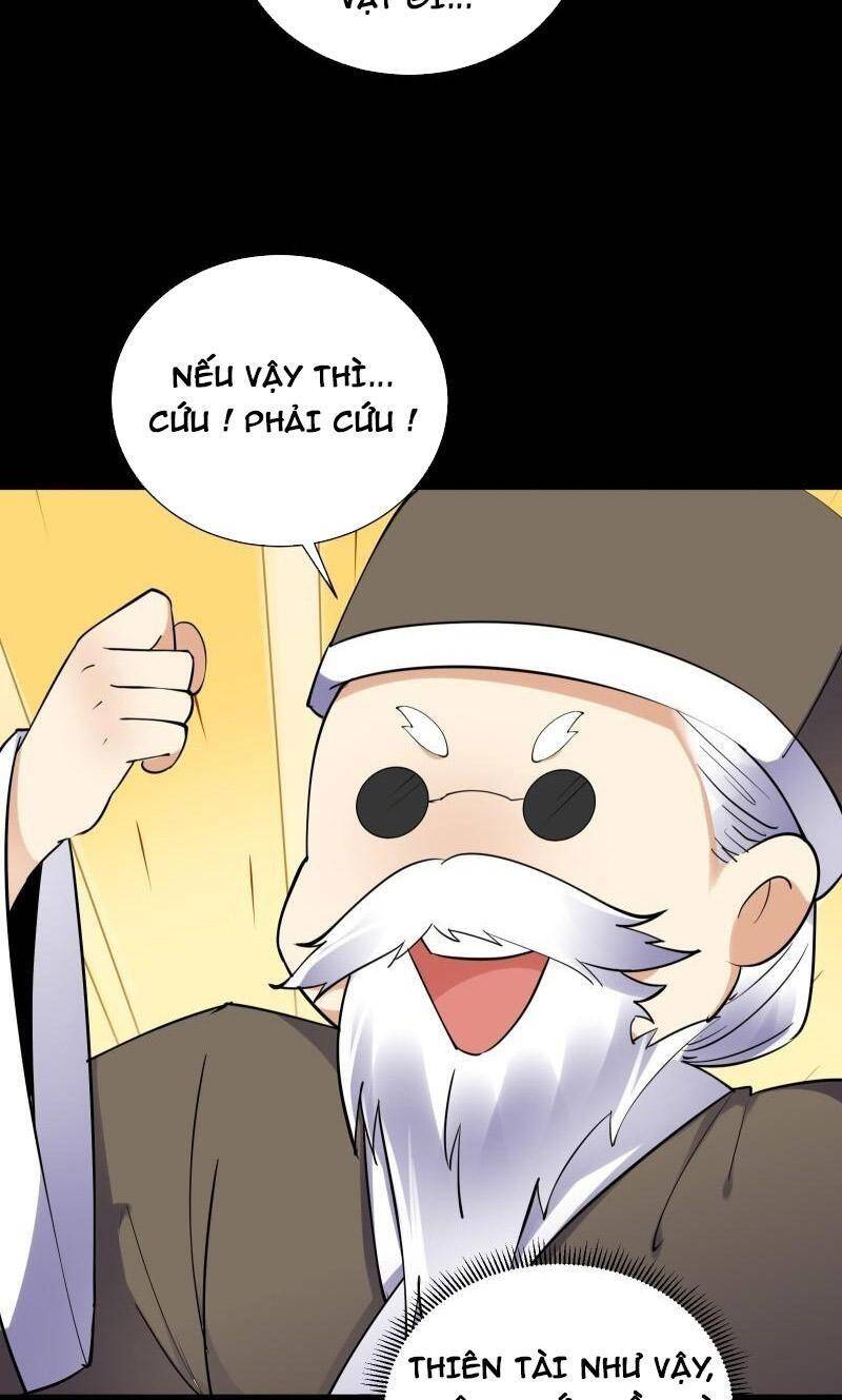 Tu Tiên Phải Dựa Vào Sugar Mommy Chap 162 - Next Chap 163