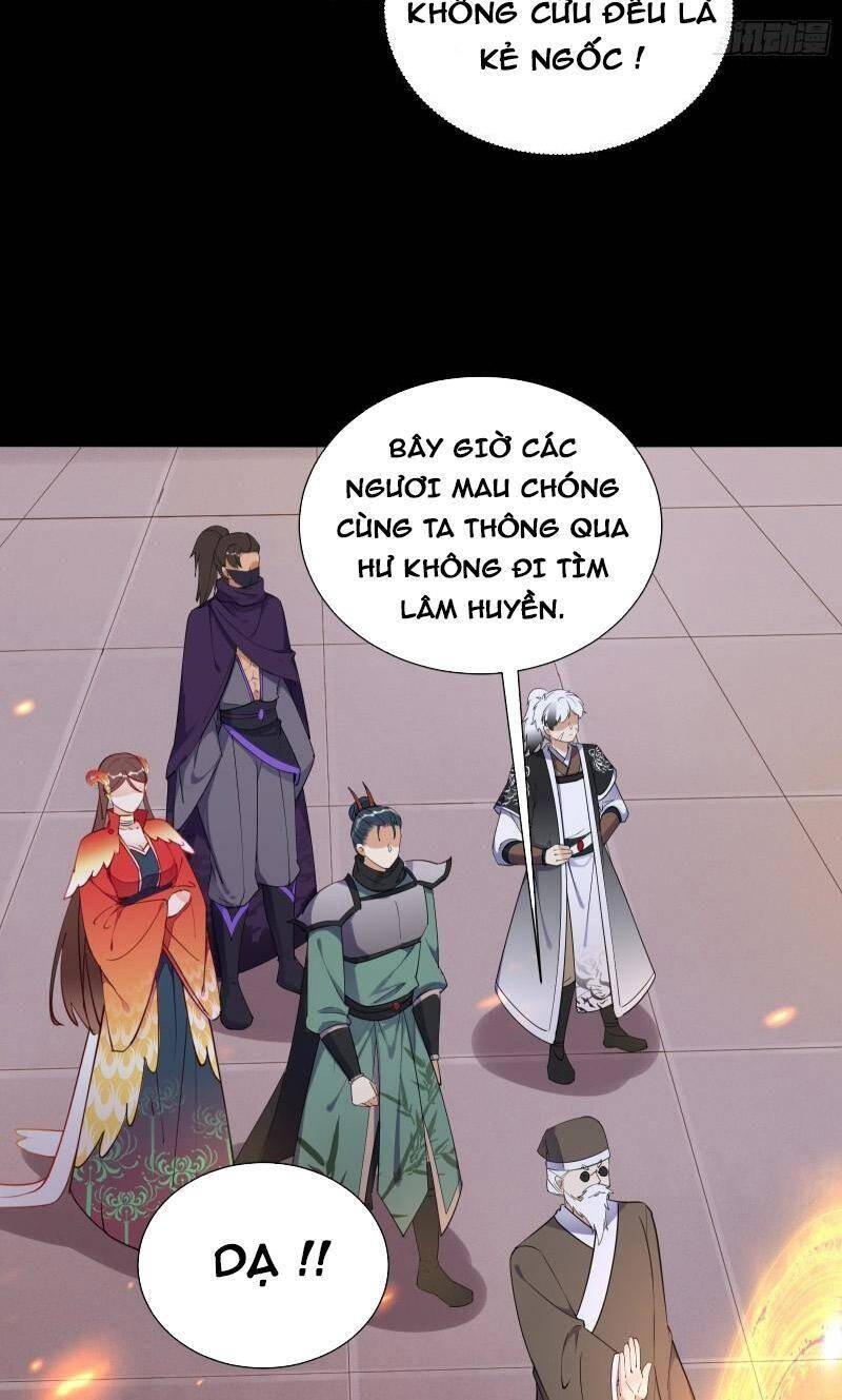 Tu Tiên Phải Dựa Vào Sugar Mommy Chap 162 - Next Chap 163