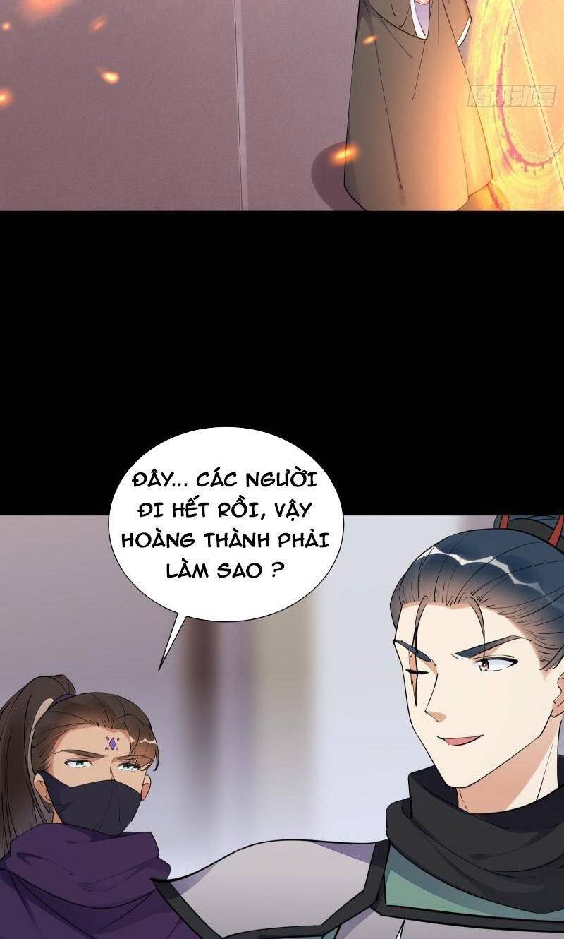 Tu Tiên Phải Dựa Vào Sugar Mommy Chap 162 - Next Chap 163