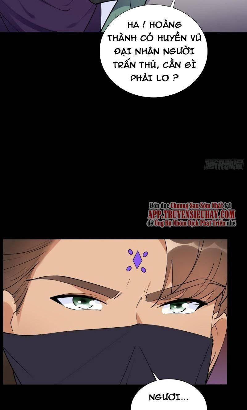 Tu Tiên Phải Dựa Vào Sugar Mommy Chap 162 - Next Chap 163