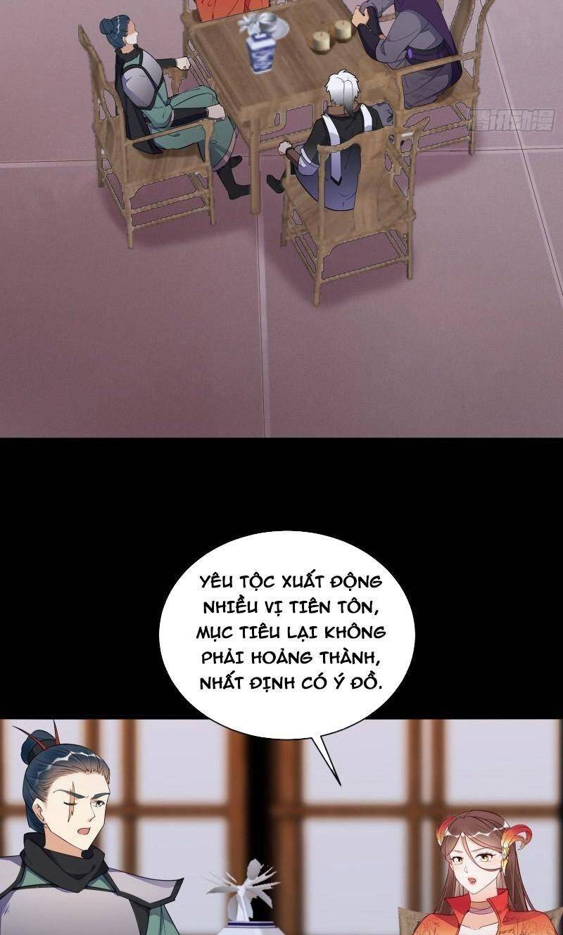 Tu Tiên Phải Dựa Vào Sugar Mommy Chap 162 - Next Chap 163