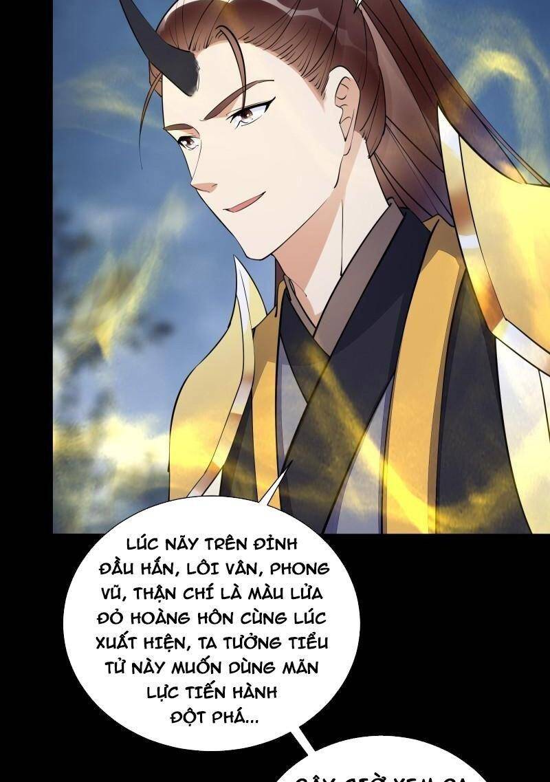 Tu Tiên Phải Dựa Vào Sugar Mommy Chap 162 - Next Chap 163