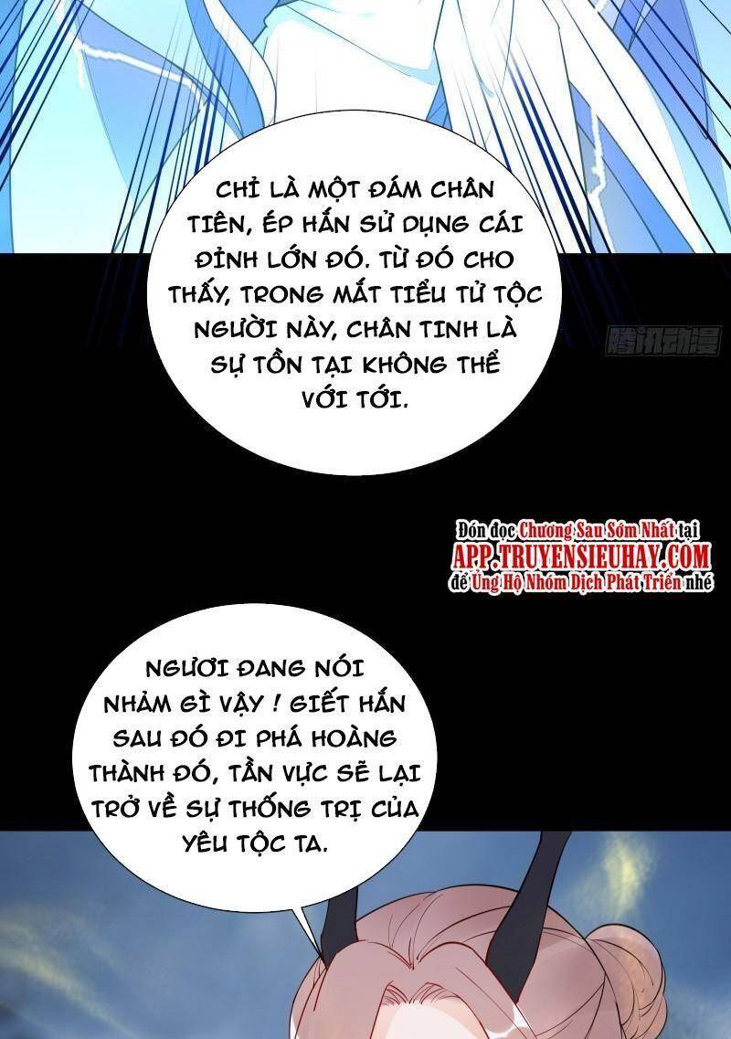 Tu Tiên Phải Dựa Vào Sugar Mommy Chap 162 - Next Chap 163