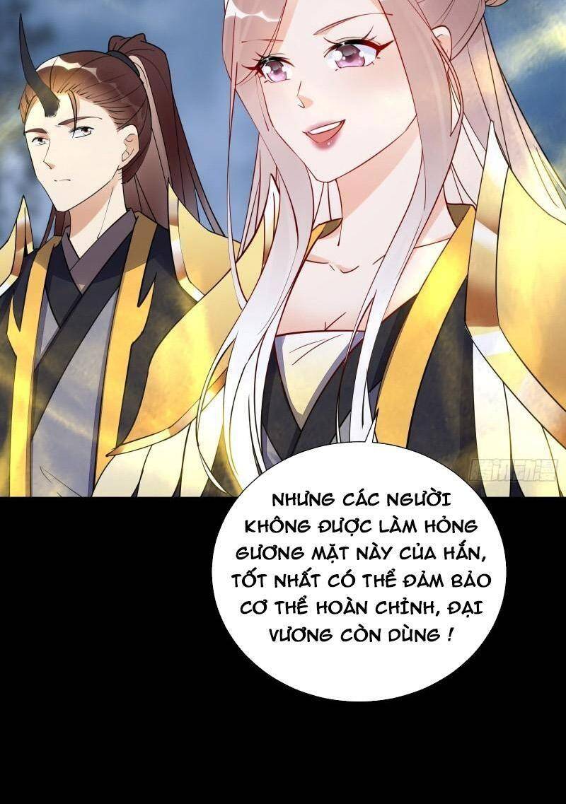 Tu Tiên Phải Dựa Vào Sugar Mommy Chap 162 - Next Chap 163