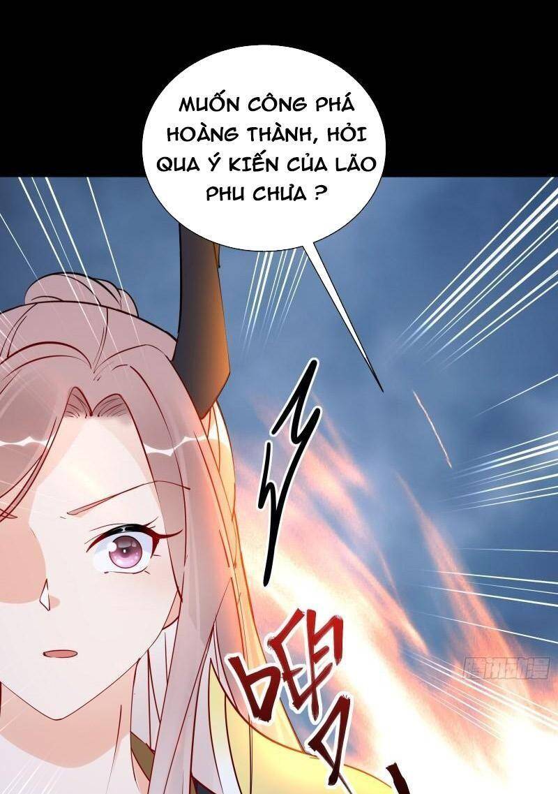 Tu Tiên Phải Dựa Vào Sugar Mommy Chap 162 - Next Chap 163