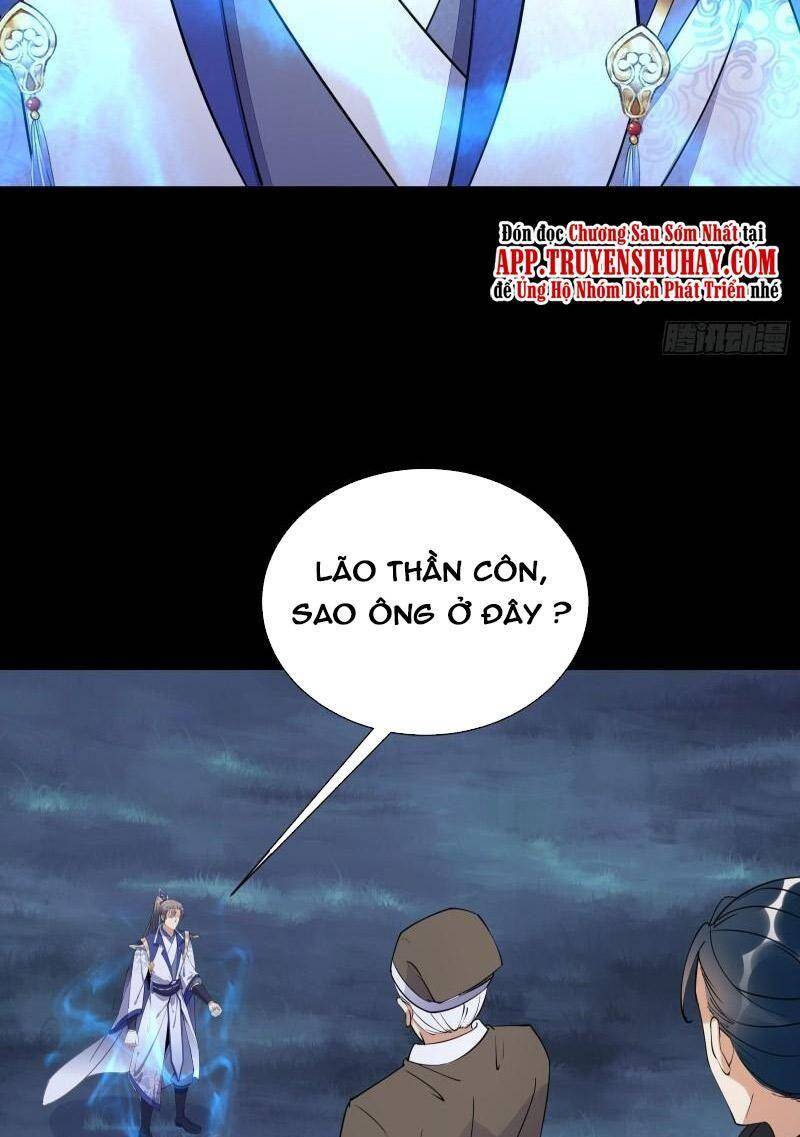 Tu Tiên Phải Dựa Vào Sugar Mommy Chap 162 - Next Chap 163