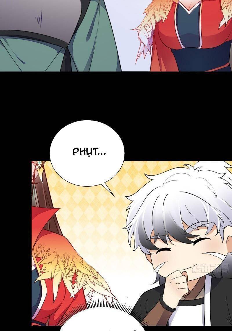 Tu Tiên Phải Dựa Vào Sugar Mommy Chap 162 - Next Chap 163