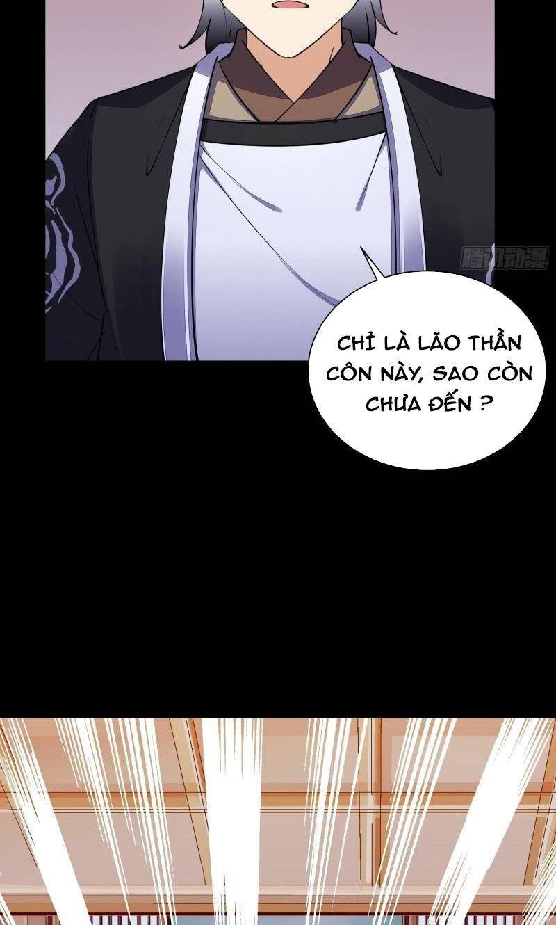 Tu Tiên Phải Dựa Vào Sugar Mommy Chap 162 - Next Chap 163
