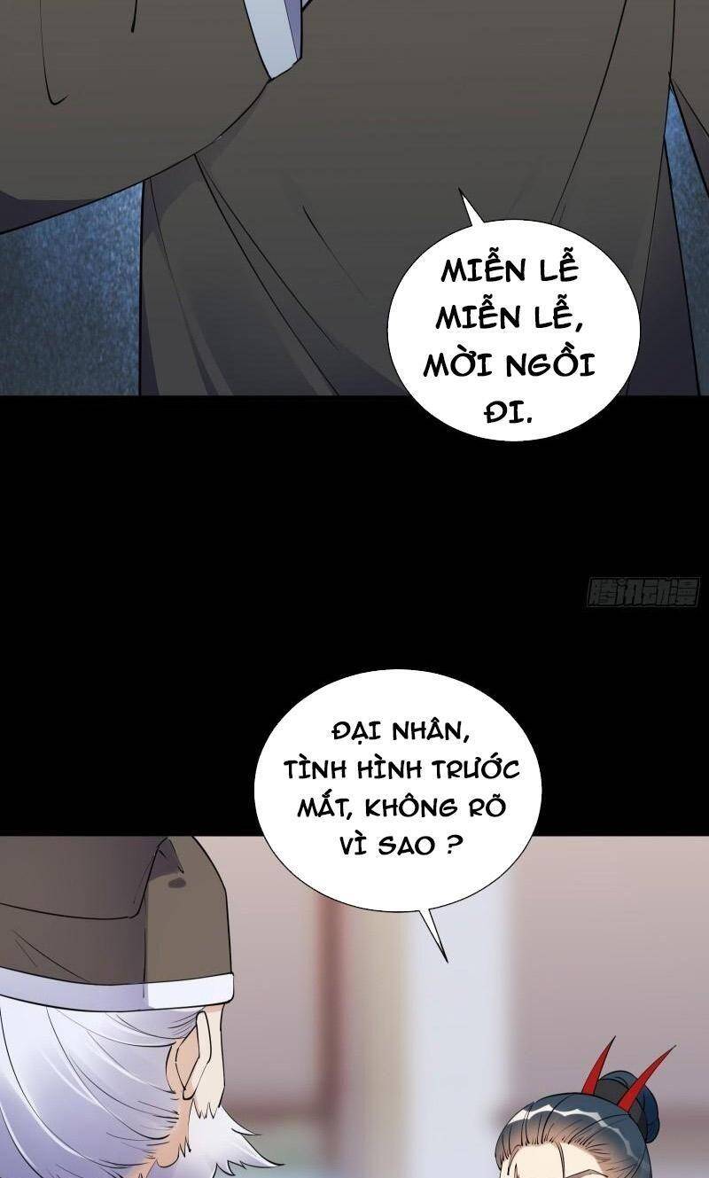 Tu Tiên Phải Dựa Vào Sugar Mommy Chap 162 - Next Chap 163