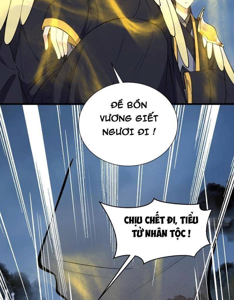 Tu Tiên Phải Dựa Vào Sugar Mommy Chap 163 - Next Chap 164