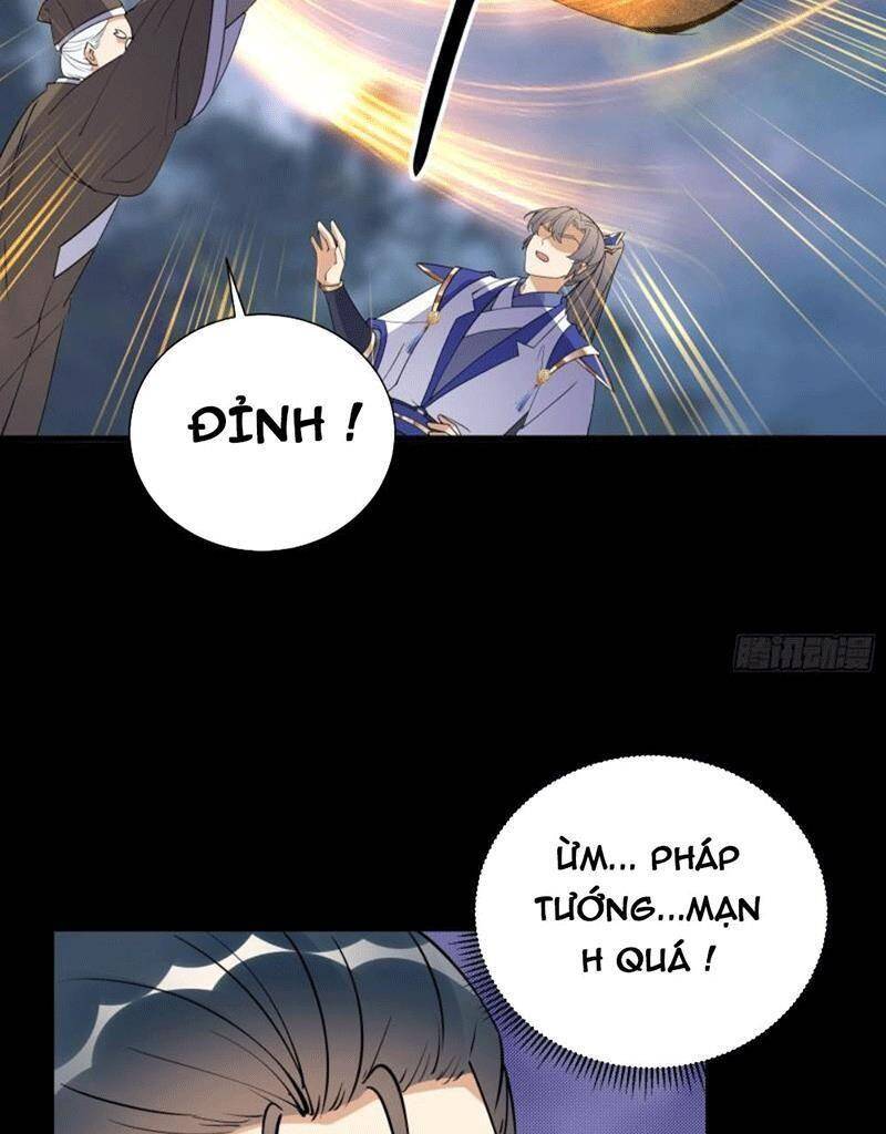 Tu Tiên Phải Dựa Vào Sugar Mommy Chap 163 - Next Chap 164