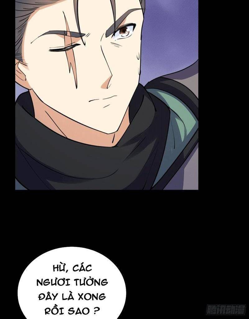 Tu Tiên Phải Dựa Vào Sugar Mommy Chap 163 - Next Chap 164