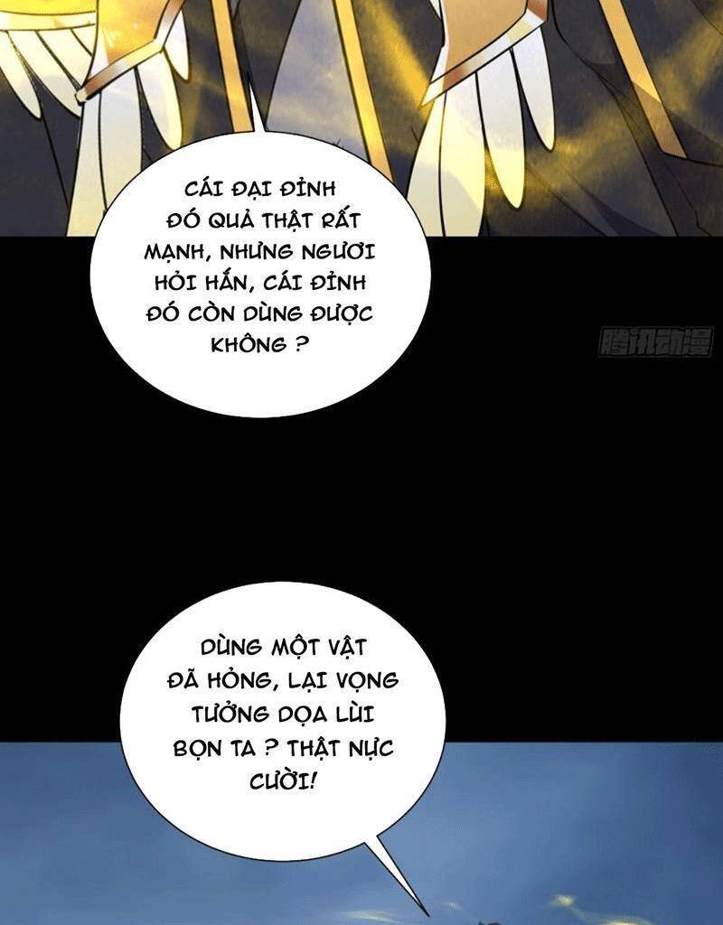 Tu Tiên Phải Dựa Vào Sugar Mommy Chap 163 - Next Chap 164