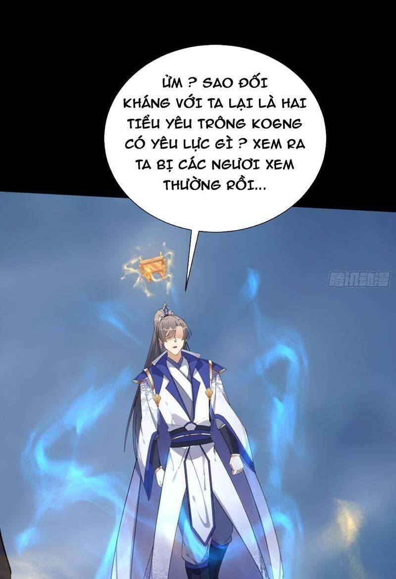Tu Tiên Phải Dựa Vào Sugar Mommy Chap 163 - Next Chap 164