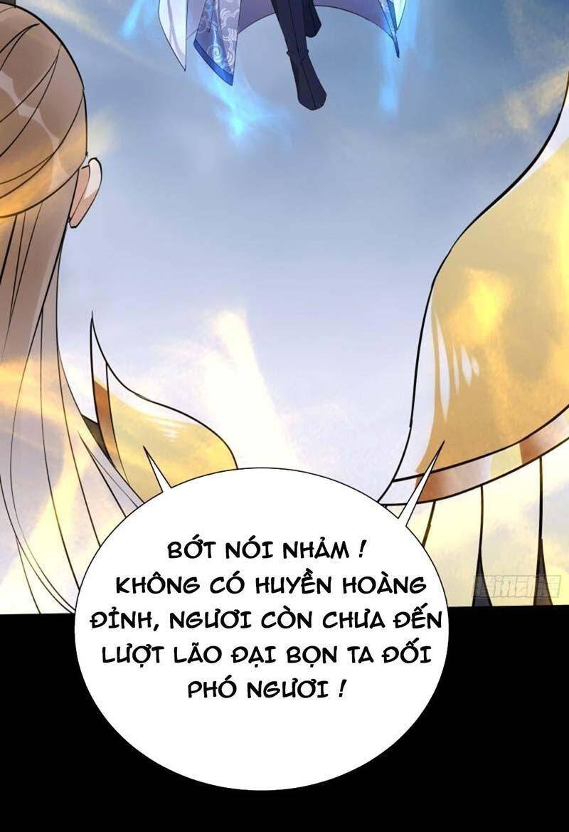 Tu Tiên Phải Dựa Vào Sugar Mommy Chap 163 - Next Chap 164