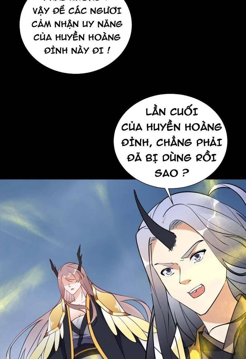 Tu Tiên Phải Dựa Vào Sugar Mommy Chap 163 - Next Chap 164