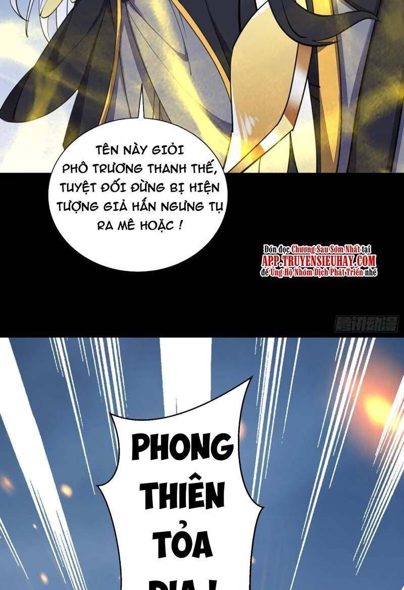 Tu Tiên Phải Dựa Vào Sugar Mommy Chap 163 - Next Chap 164