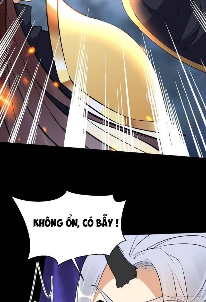 Tu Tiên Phải Dựa Vào Sugar Mommy Chap 163 - Next Chap 164