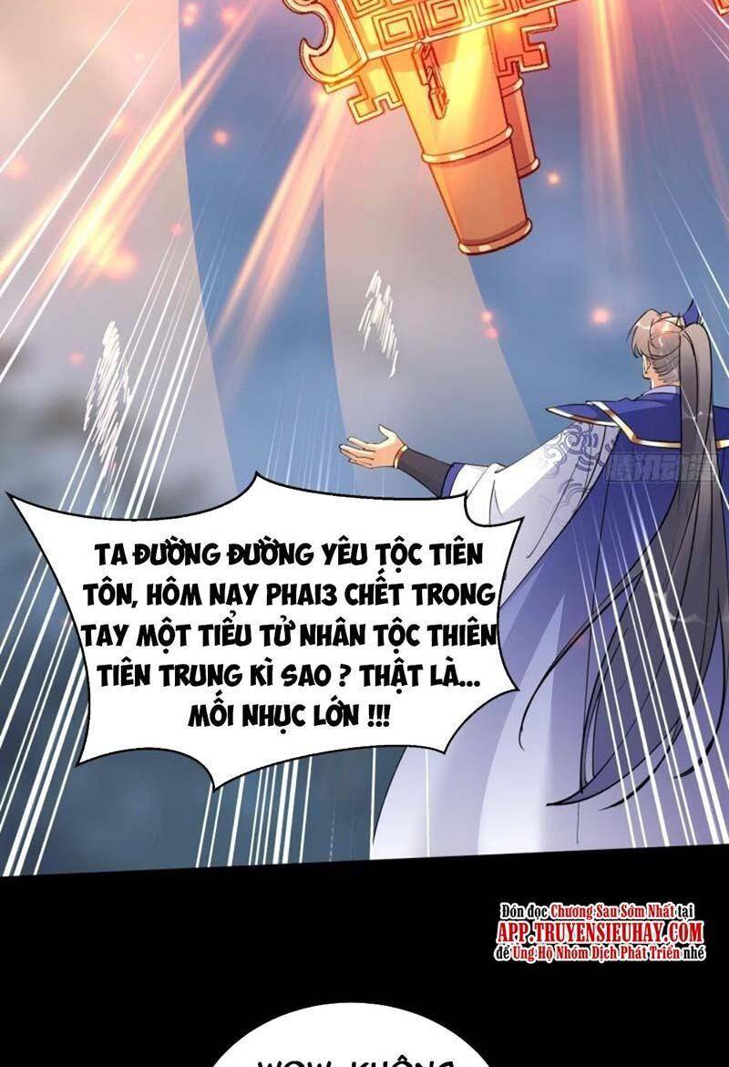 Tu Tiên Phải Dựa Vào Sugar Mommy Chap 163 - Next Chap 164