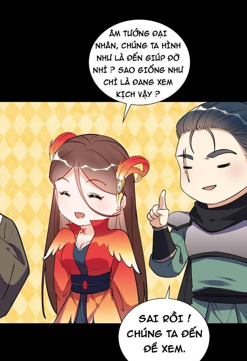 Tu Tiên Phải Dựa Vào Sugar Mommy Chap 163 - Next Chap 164