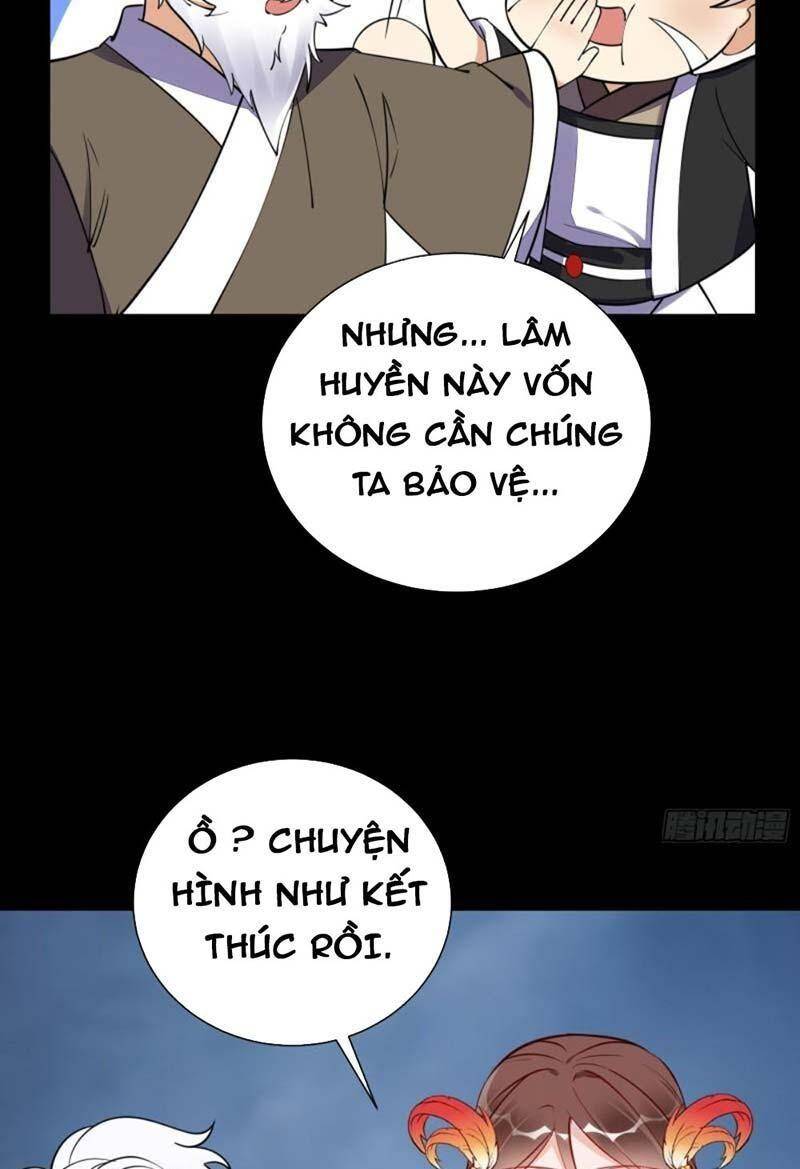Tu Tiên Phải Dựa Vào Sugar Mommy Chap 163 - Next Chap 164