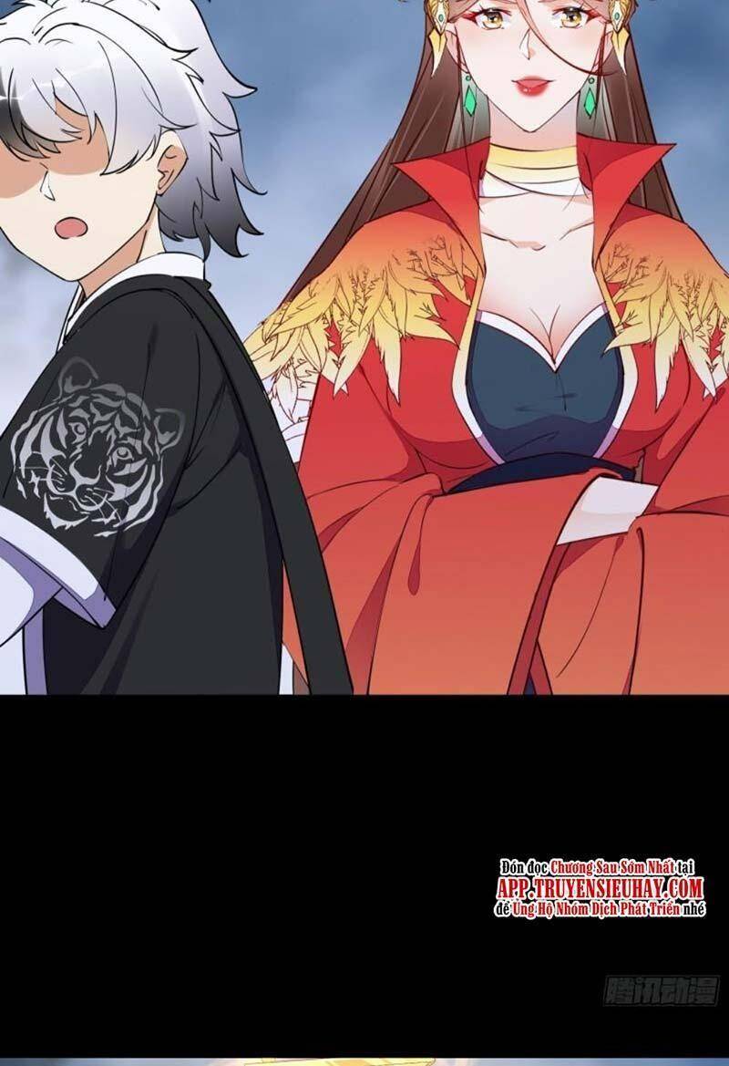 Tu Tiên Phải Dựa Vào Sugar Mommy Chap 163 - Next Chap 164