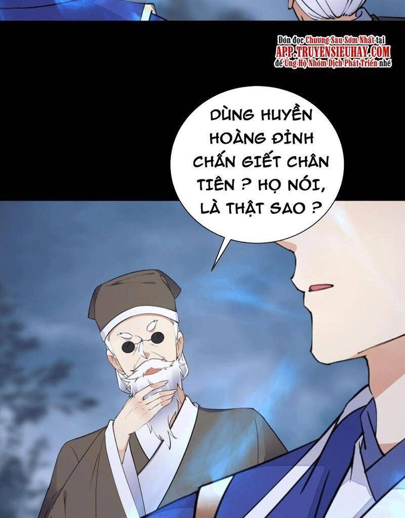 Tu Tiên Phải Dựa Vào Sugar Mommy Chap 163 - Next Chap 164