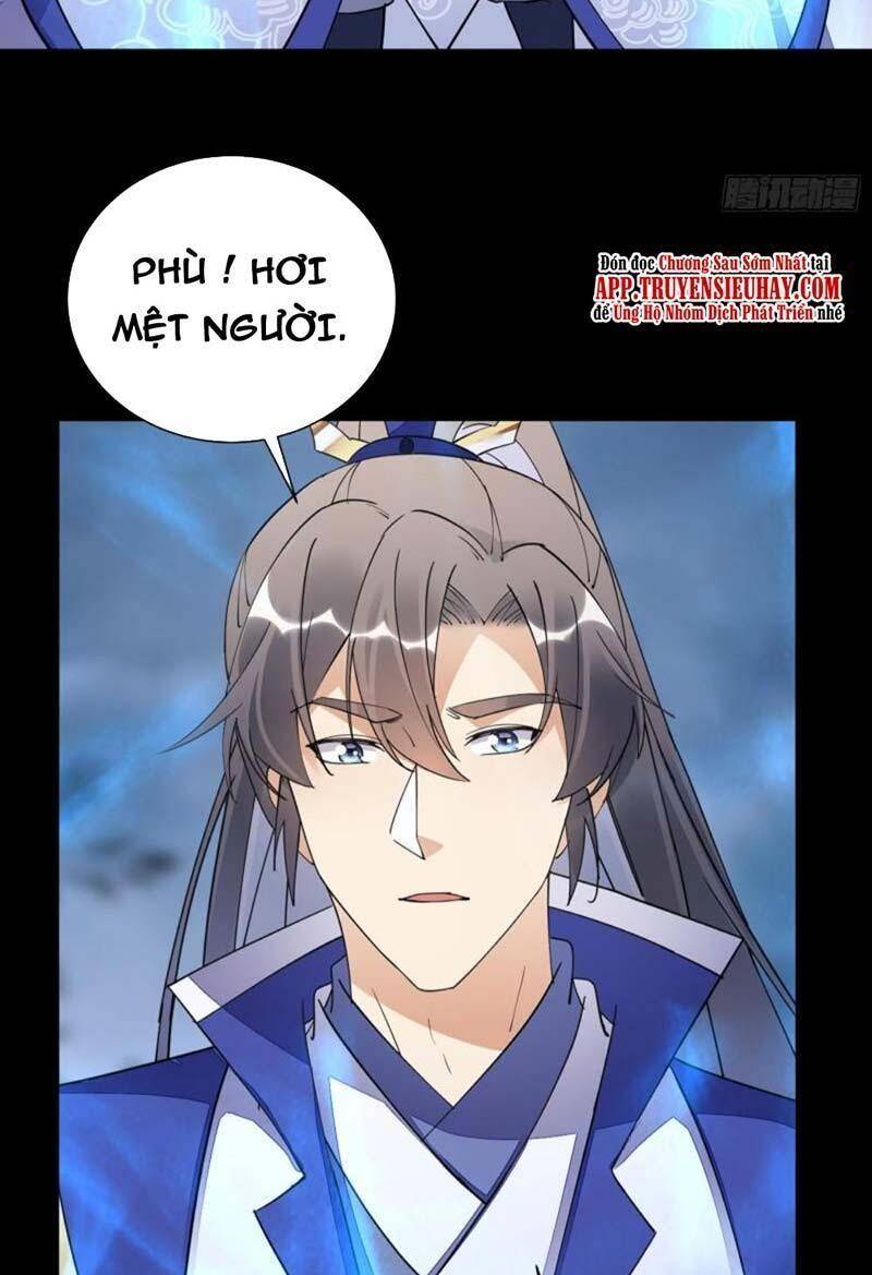 Tu Tiên Phải Dựa Vào Sugar Mommy Chap 163 - Next Chap 164