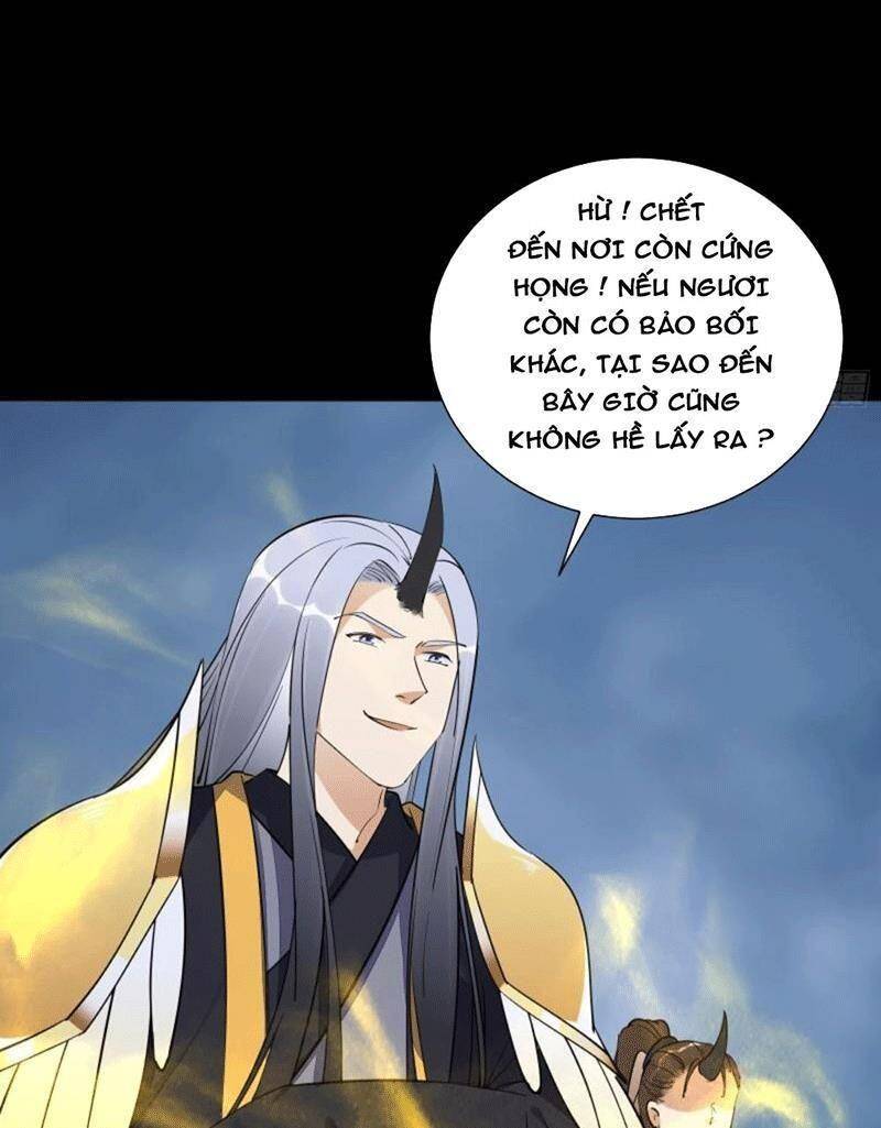 Tu Tiên Phải Dựa Vào Sugar Mommy Chap 163 - Next Chap 164