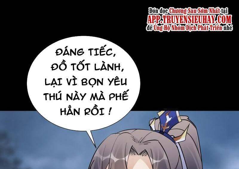Tu Tiên Phải Dựa Vào Sugar Mommy Chap 164 - Next Chap 165