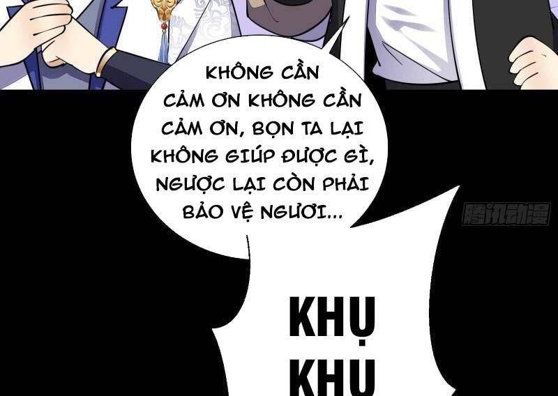 Tu Tiên Phải Dựa Vào Sugar Mommy Chap 164 - Next Chap 165