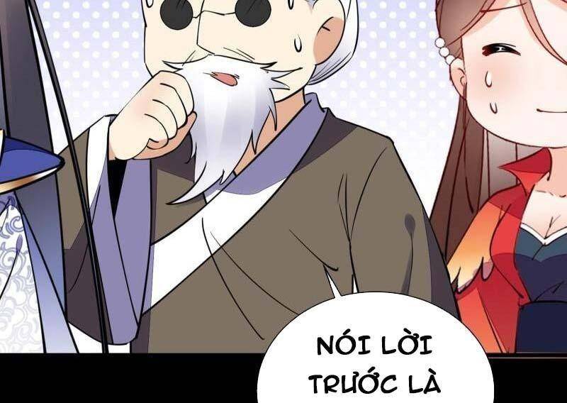 Tu Tiên Phải Dựa Vào Sugar Mommy Chap 164 - Next Chap 165