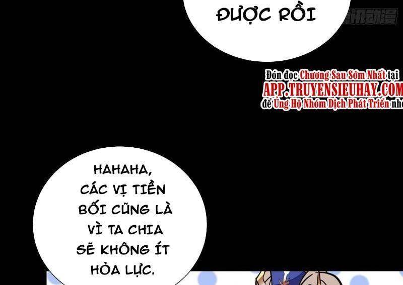 Tu Tiên Phải Dựa Vào Sugar Mommy Chap 164 - Next Chap 165