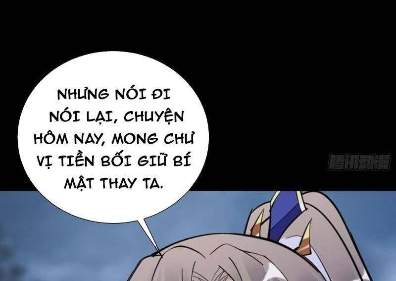 Tu Tiên Phải Dựa Vào Sugar Mommy Chap 164 - Next Chap 165