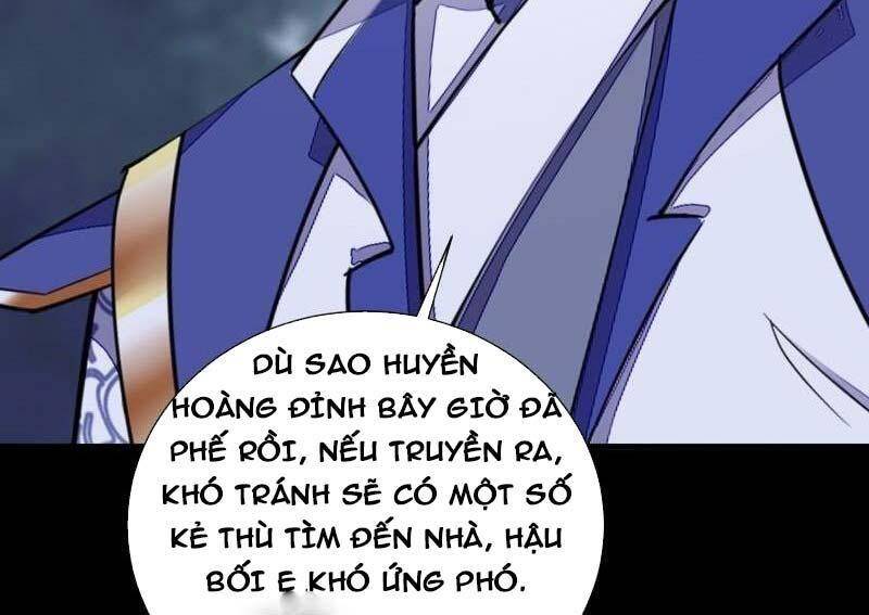 Tu Tiên Phải Dựa Vào Sugar Mommy Chap 164 - Next Chap 165