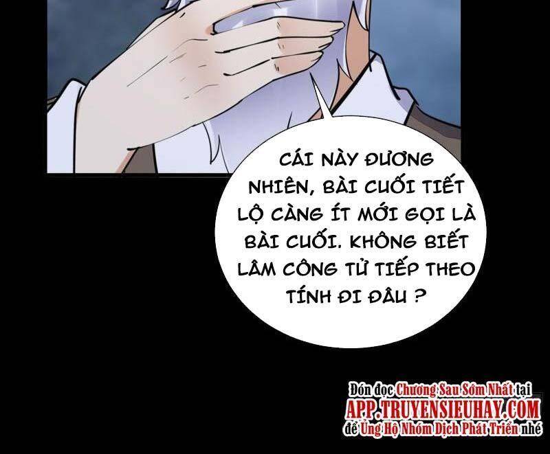 Tu Tiên Phải Dựa Vào Sugar Mommy Chap 164 - Next Chap 165