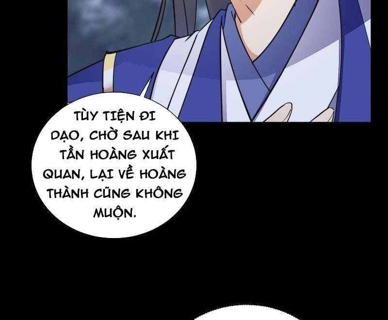 Tu Tiên Phải Dựa Vào Sugar Mommy Chap 164 - Next Chap 165