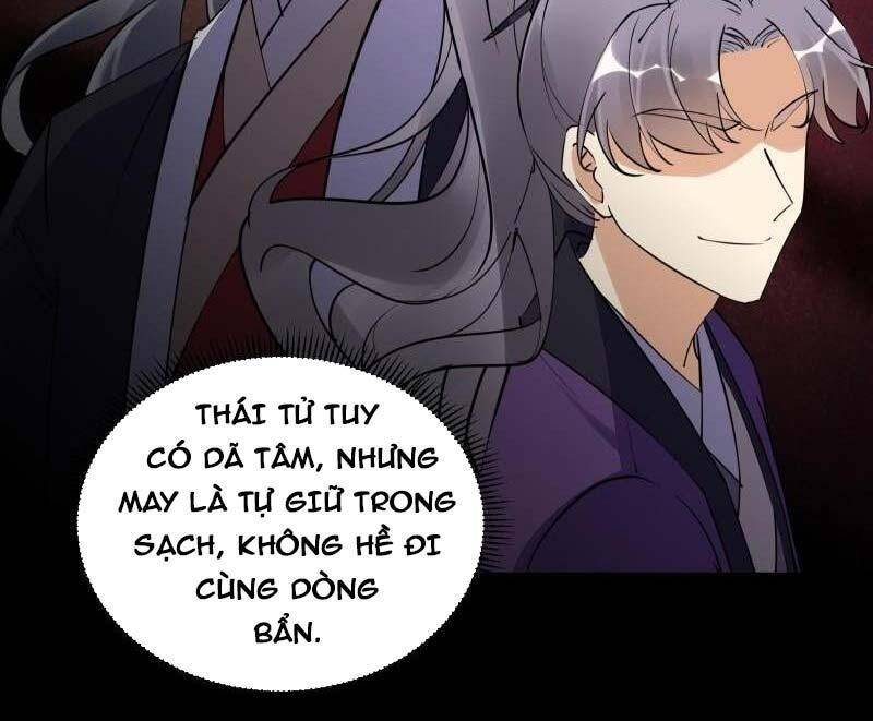 Tu Tiên Phải Dựa Vào Sugar Mommy Chap 164 - Next Chap 165