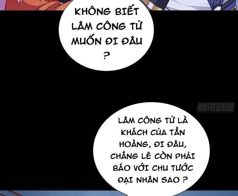 Tu Tiên Phải Dựa Vào Sugar Mommy Chap 164 - Next Chap 165