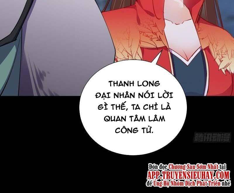 Tu Tiên Phải Dựa Vào Sugar Mommy Chap 164 - Next Chap 165