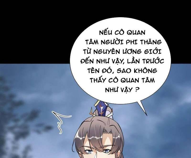 Tu Tiên Phải Dựa Vào Sugar Mommy Chap 164 - Next Chap 165