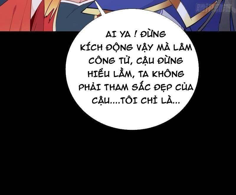 Tu Tiên Phải Dựa Vào Sugar Mommy Chap 164 - Next Chap 165