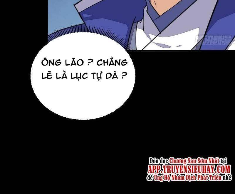 Tu Tiên Phải Dựa Vào Sugar Mommy Chap 164 - Next Chap 165