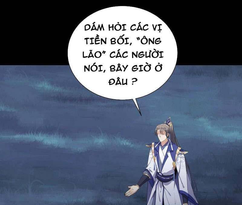 Tu Tiên Phải Dựa Vào Sugar Mommy Chap 164 - Next Chap 165